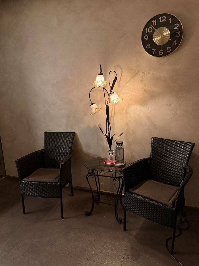 Бон Тай Репино