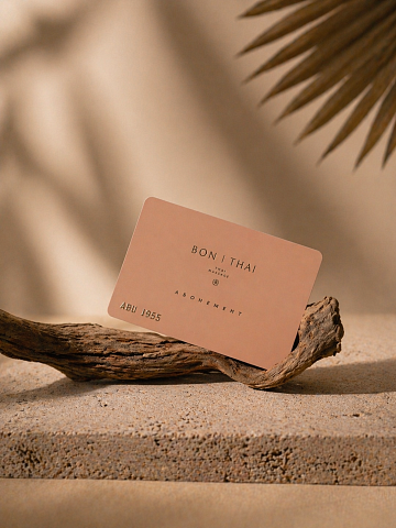 Дарим сертификат за покупку депозитного абонемента