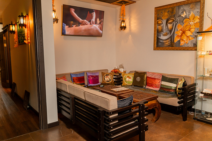 Бон Тай Гавань