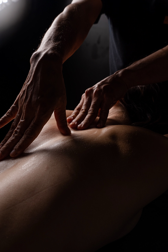 Программа «Тайские травы»