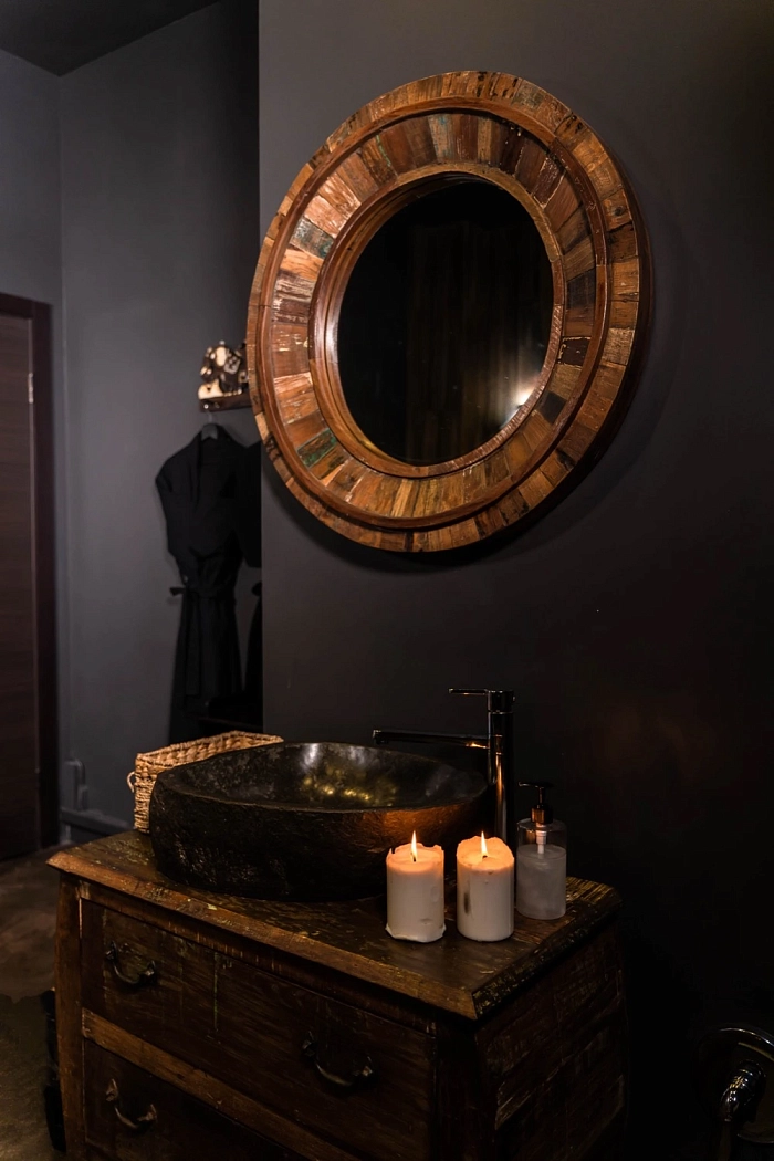 Бон Тай Ленинградская