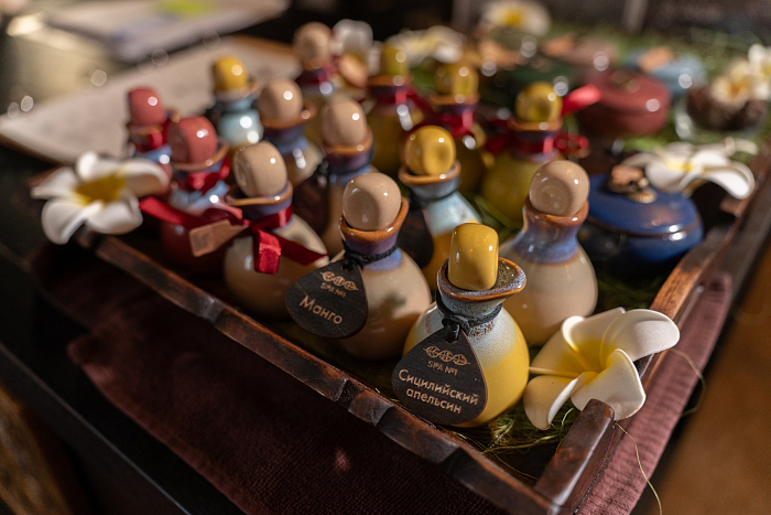 Бон Тай Солнечный