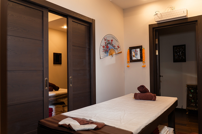 Бон Тай Гавань