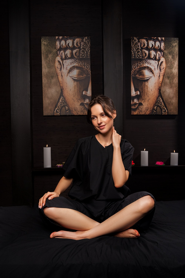 Программа «Тайский микс»