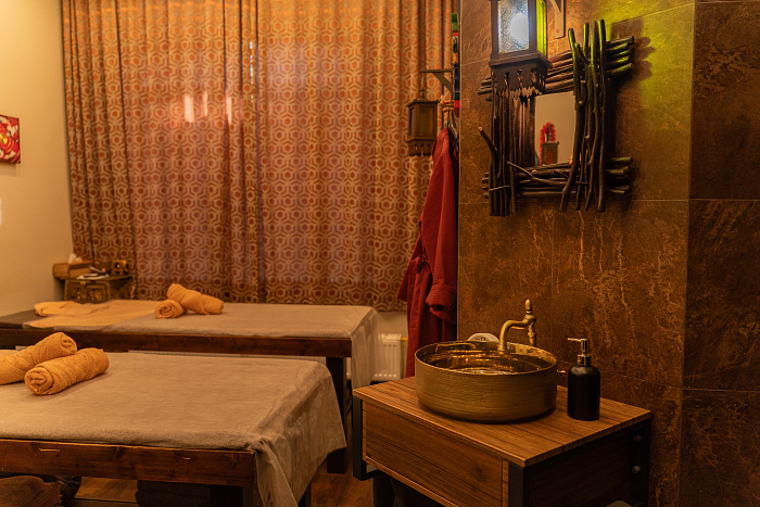 Бон Тай Солнечный