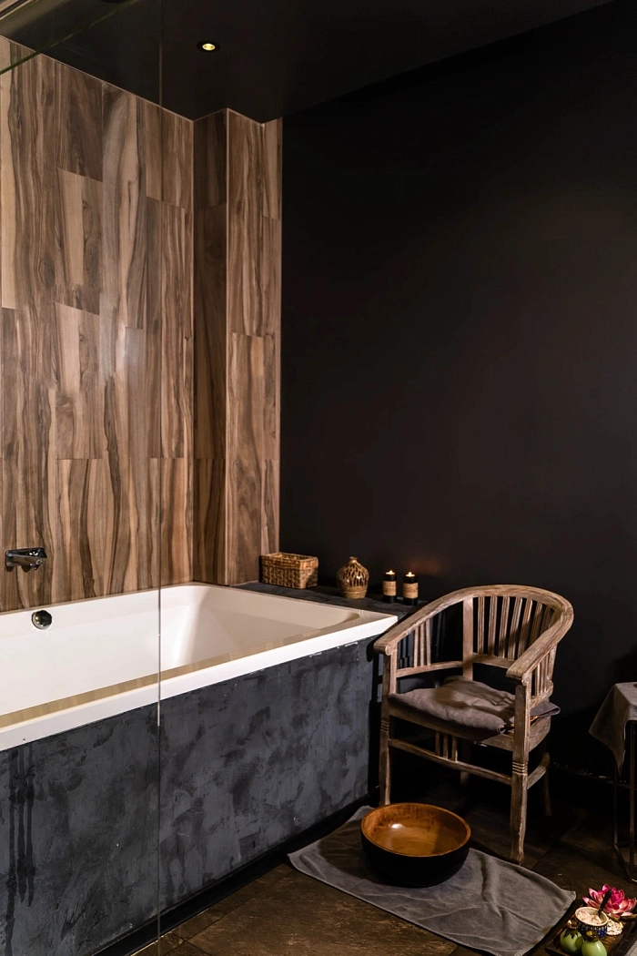 Бон Тай Ленинградская