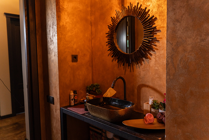 Бон Тай Солнечный