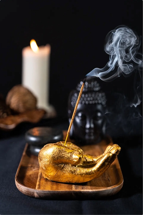 Концепция: традиции, душа и тело