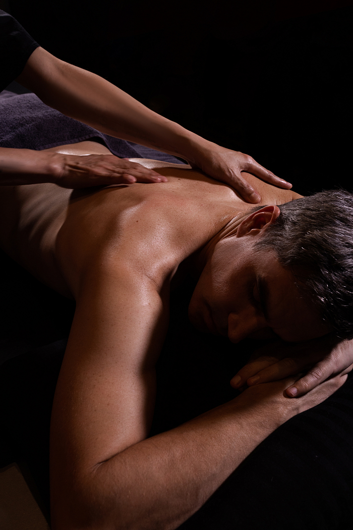 Программа-антистресс «Табак & Вишня»