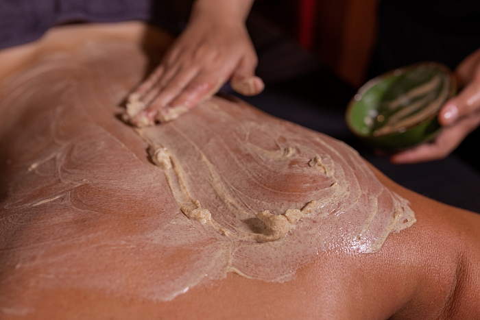 SPA-программа «Королевский манго»