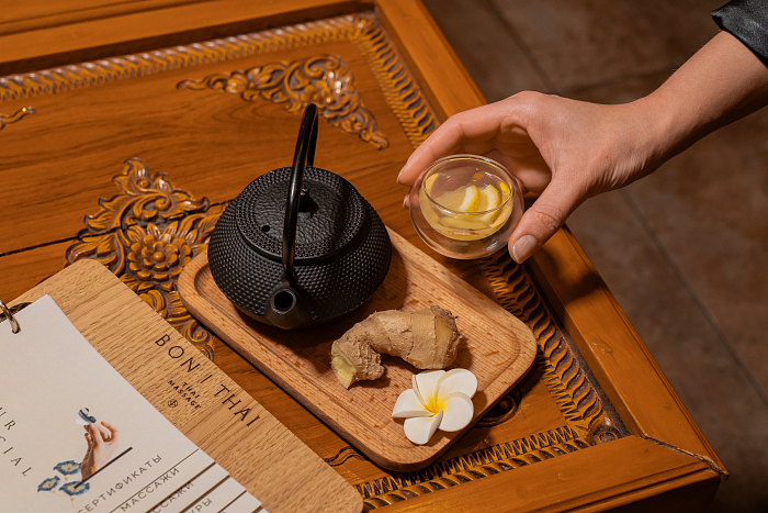 Бон Тай Жемчужина