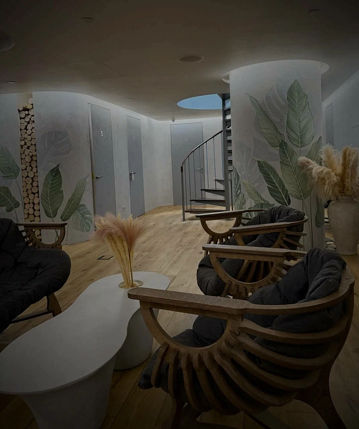 Бон Тай Марата