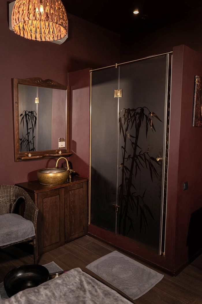 Бон Тай Типанова