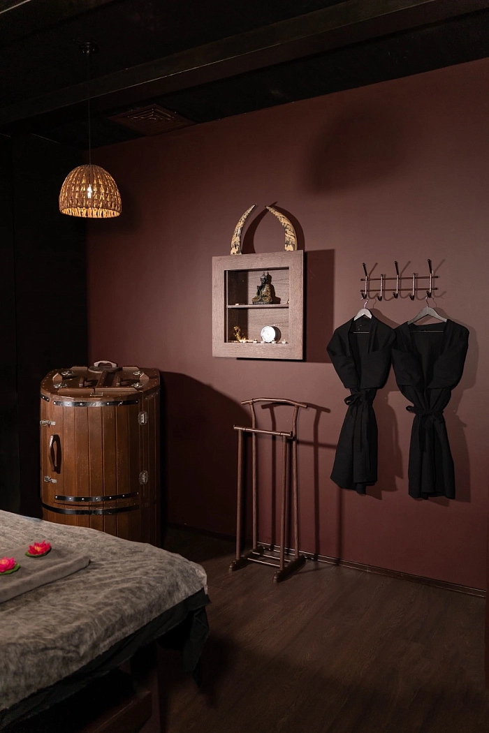 Бон Тай Типанова