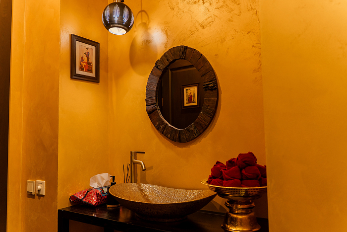 Бон Тай Гавань