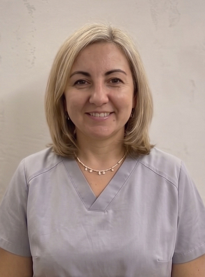 Екатерина Бабкина