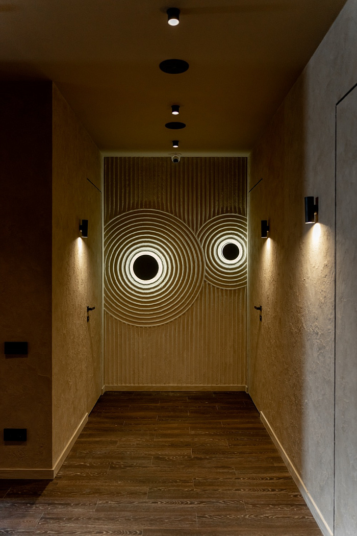 Новый уютный спа-салон BON THAI