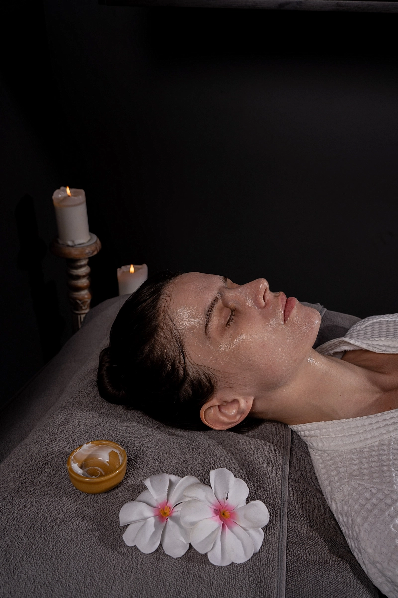 Балийский лифтинг