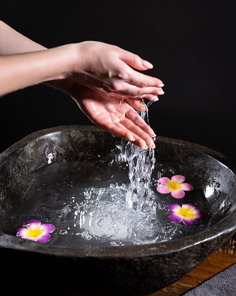 Атмосферные кадры