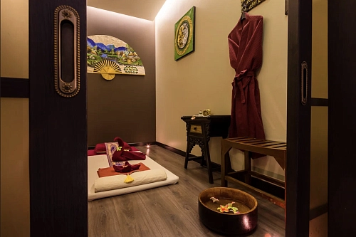 Три новых салона BON THAI в Санкт-Петербурге