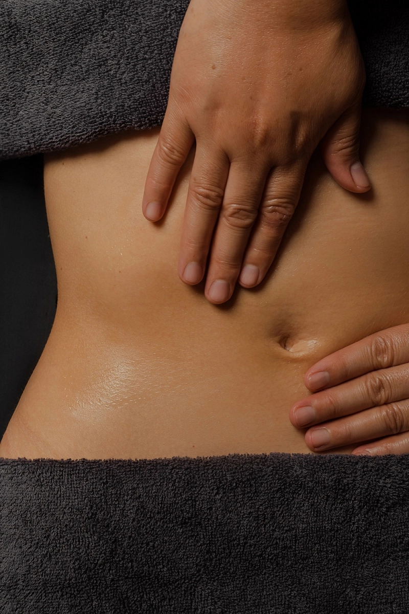 Тайский slim-массаж антицеллюлитный