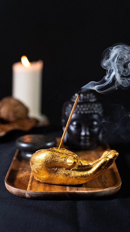 Поздравляем с Тайским Новым годом!