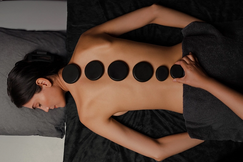 Программа «Тайна камней»