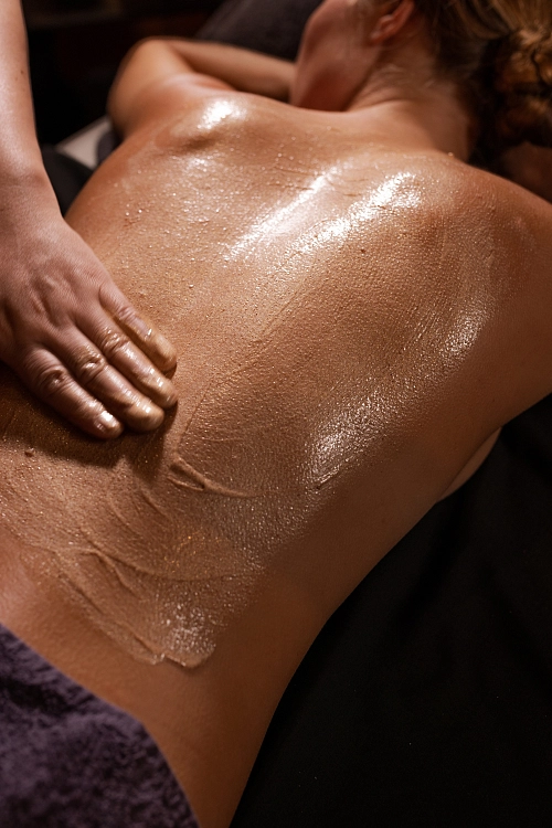 -20% на SPA-программу «Золото Сиама»