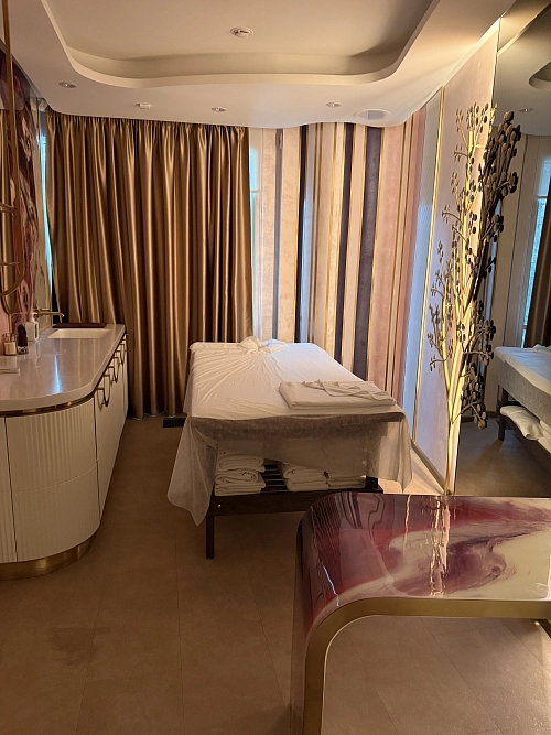 Два новых салона BON THAI в Санкт-Петербурге!