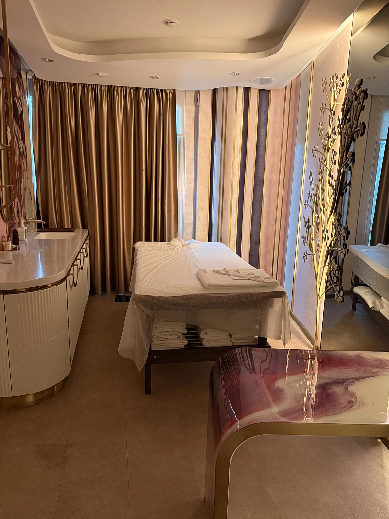 Два новых салона BON THAI в Санкт-Петербурге!