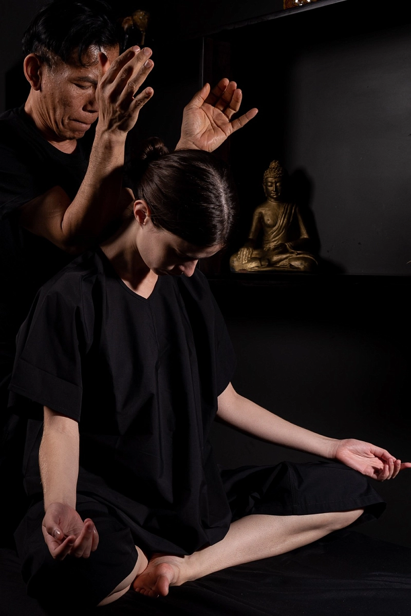 Программа «Энергия Будды»