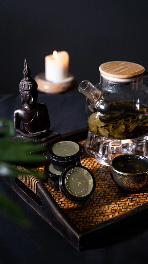 Атмосферные кадры