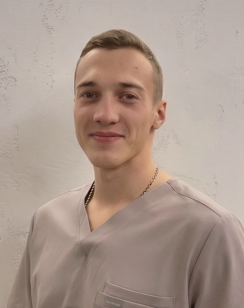 Валерий Барышев