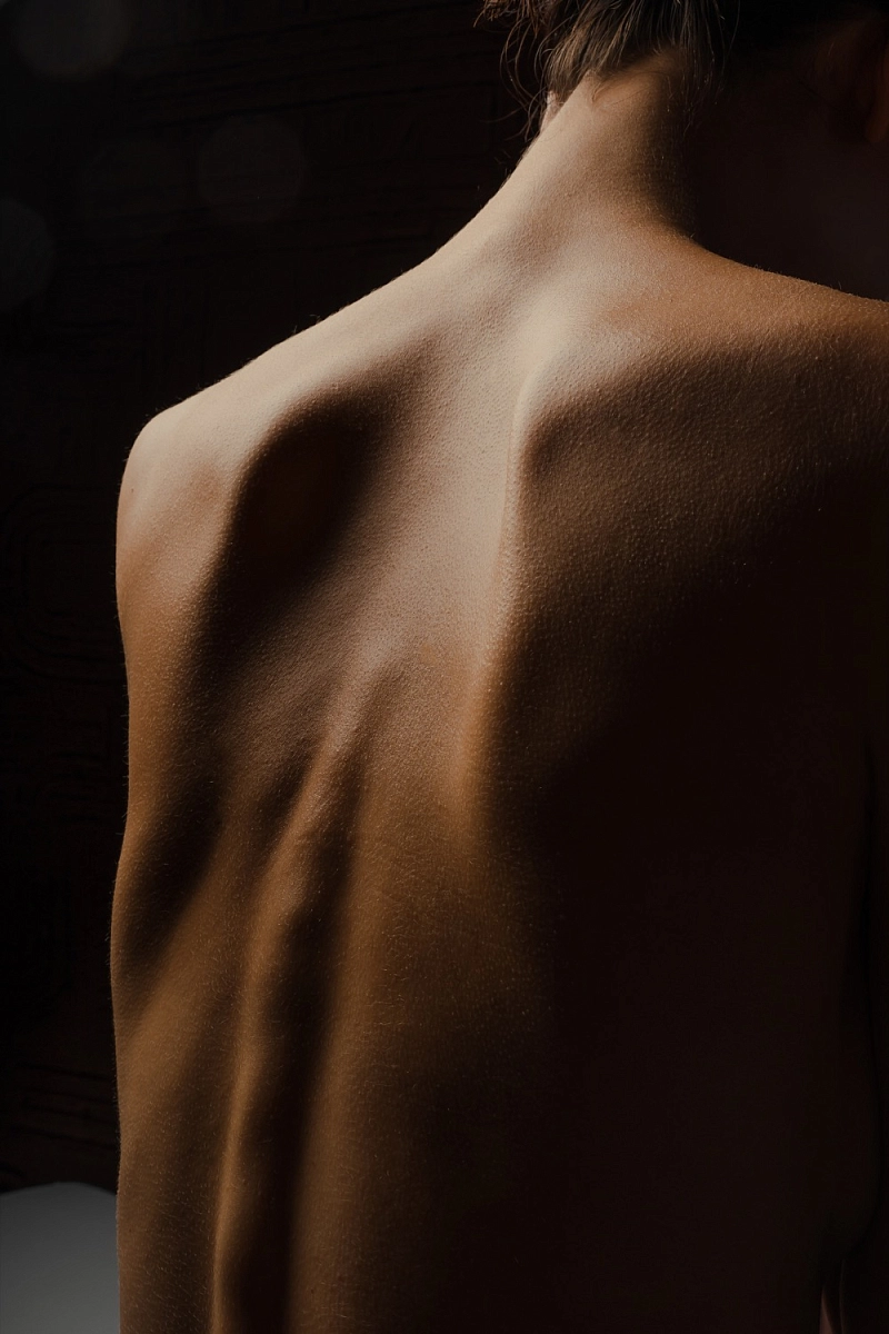 Лимфодренажный массаж