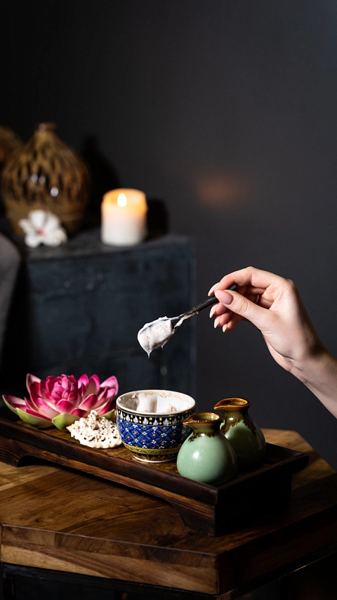 Атмосферные кадры