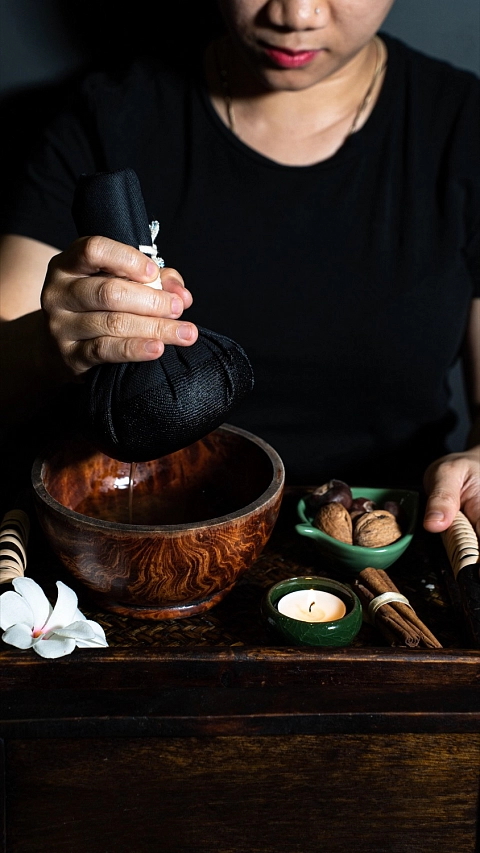 Атмосферные кадры